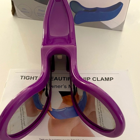 ‼️TIGHT AND BEAUTIFUL KEGAL AND BOOTY CLAMP EXERCISER‼️JAPANESE METHOD‼️ - Picture 3 of 9
